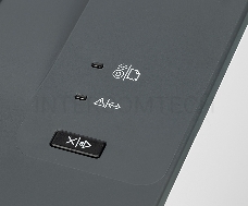 Принтер лазерный Pantum P3010D, (A4, дуплекс, 30стр/мин, 1200 х 1200dpi, 128Mb, USB, серый корпус)