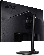 МОНИТОР 23.8 Acer CB242Ybmiprx Black с поворотом экрана (IPS, LED, Wide, 1920x1080, 75Hz, 1ms, 178°/178°, 250 cd/m, 100