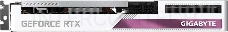 Видеокарта Gigabyte GV-N306TVISION OC-8GD 2.0 LHR PCI-E 4.0 NVIDIA GeForce RTX 3060Ti 8192Mb 256 GDDR6 1755/14000/HDMIx2/DPx2/HDCP Ret