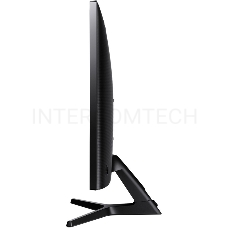 Монитор  31.5 Samsung U32J590UQI VA 3840x2160 темно-серый/черный VA LED 4ms 16:9 HDMI матовая 3000:1 270cd 178гр/178гр DisplayPort Ultra HD 8.3кг