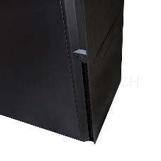 Корпус Midi Tower Powerman/InWin BA833BK PM-600ATX-F U3.0*2+A(HD) Mid-ATX [ 6125674]