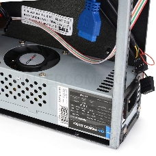 Корпус CROWN CMC-245-103 (CM-PS300OFFICE)