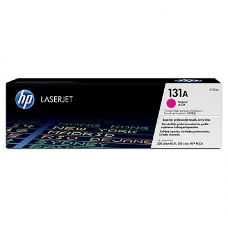 Тонер-картридж HP CF213A пурпурный LaserJet Pro 200 M251/M276 (1800стр.)