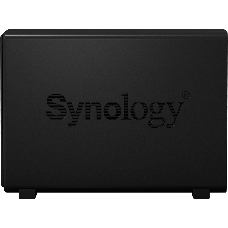 СХД настольное исполнение 1BAY NO HDD DS118 SYNOLOGY