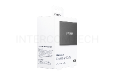 Твердотельный накопитель Samsung SSD 2TB T7, USB Type-C, R/W 1000/1050MB/s, Titanium