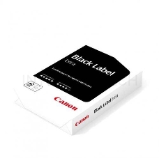 Бумага Canon Black Lable Extra (Premium Label) A4/80г/м2/500л./белый универсальная