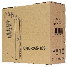 Корпус CROWN CMC-245-103 (CM-PS300OFFICE)