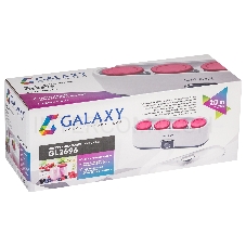 Йогуртница Galaxy GL 2696