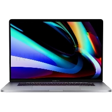 Ноутбук Apple MacBook Pro 14 2021 [MKGP3RU/A] Space Grey 14.2