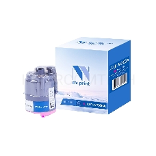 Картридж NV Print совместимый Samsung CLP-M300A Magenta для CLP300/CLX2160/3160 (1000k)