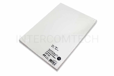 Фотобумага матовая односторонняя (NetProduct) A4 190 г/м 100л.