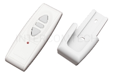 Экран Sakura 183x183см Motoscreen 1:1 настенно-потолочный  (моторизованный) 102 Matt White (MW)