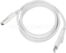 USB-кабель XIAOMI Mi 2-in-1 USB Cable Micro-USB to Type-C (100cm)