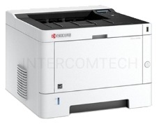 Принтер Kyocera Ecosys P2040dw, (A4, 1200dpi, 40ppm, 256Mb, Duplex, USB, Wi-Fi, LAN)