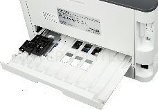 Принтер лазерный Pantum P3010D, (A4, дуплекс, 30стр/мин, 1200 х 1200dpi, 128Mb, USB, серый корпус)