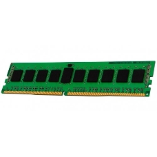 Модуль памяти Kingston DRAM 16GB 2666MHz DDR4 ECC CL19 DIMM 2Rx8 Hynix D EAN: 740617312188