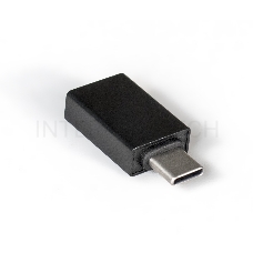 Переходник Exegate EX284938RUS  Type C-USB 3.0 ExeGate EX-USB3-CMAF (USB Type C/USB 3.0 Af)