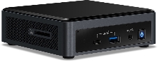 Платформа Intel NUC Original BXNUC10i7FNKN2 4.7GHz 2xDDR4