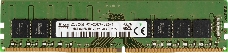 Память DDR4 32Gb 3200MHz Hynix HMAA4GU6MJR8N-VKN0 OEM PC4-23400 CL22 DIMM 288-pin 1.2В original dual rank