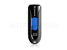 Флеш Диск Transcend 32Gb Jetflash 790 TS32GJF790K USB3.0 черный