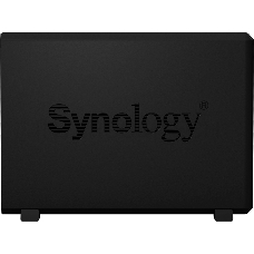 СХД настольное исполнение 1BAY NO HDD DS118 SYNOLOGY