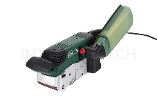 Шлифовальные машины Bosch PBS 75 A 06032A1020 Шлифмашина ленточная {710 Вт, 350 м/мин, ширина ленты 75 мм, 3.4 кг}