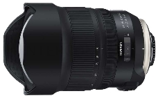 Объектив Tamron SP 15-30mm F/2.8 Di VC USD G2 для Canon