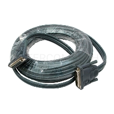 Переключатель ATEN 2L-1705 CABLE DB25M -- DB25F FOR CS101 5M