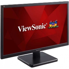 Монитор ViewSonic 21.5 VA2223-H черный TN LED 16:9 HDMI матовая 250cd 170гр/160гр 1920x1080 D-Sub FHD 2.1кг