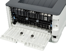 Принтер лазерный Pantum P3010D, (A4, дуплекс, 30стр/мин, 1200 х 1200dpi, 128Mb, USB, серый корпус)