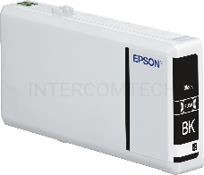 Картридж EPSON T7891 черный экстраповышенной емкости для WF-5110DW/5620DWF