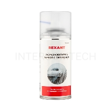 Размораживатель замков 210 мл REXANT, аэрозоль