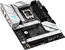 Материнская плата ASUS ROG STRIX B660-A GAMING WIFI D4 /LGA1700,B660,USB3.2,DDR4,MB (521501)