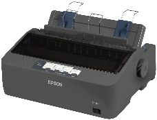 Матричный принтер EPSON LX-350 (C11CC24032)