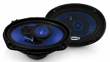 Колонки автомобильные Soundmax SM-CSE693