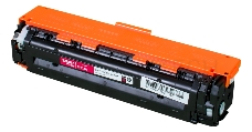 Картридж SAKURA CF213A для HP LJ Pro M251/M276, пурпурный, 1800 к.