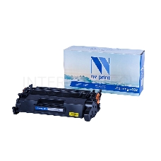 Картридж NVP совместимый NV- 052  для Canon i-SENSYS LBP212dw/LBP214dw/LBP215x/MF421dw/MF426dw/MF428x/MF429x (3100k)