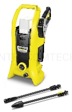 Аккумуляторный аппарат высокого давления Karcher K 2 Battery *INT (без аккумулятора в комплекте)