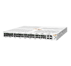 Коммутатор HPE Aruba IOn 1930 48G 4SFP+ 370W Sw