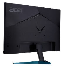 Монитор 27 Acer Nitro VG270Ubmiipx  (IPS, 2560x1440, 75Hz, 1 мс, 2xHDMI, 1xDisplayPort, ММ)