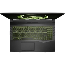 Ноутбук MSI Alpha 15 B5EEK-055XRU Ryzen 5 5600H 8Gb SSD512Gb AMD Radeon Rx 6600M 8Gb 15.6 IPS FHD (1920x1080) Free DOS black WiFi BT Cam