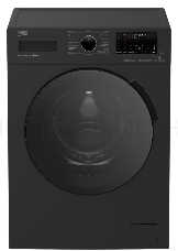 Стиральная машина BEKO WSPE6H616A 7322610003