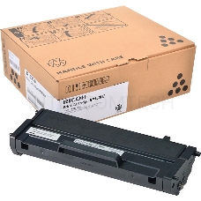 Тонер-картридж Ricoh SP 150LE черный для SP 150 / SP 150w / SP 150SU / SP 150SUw 700 отп.