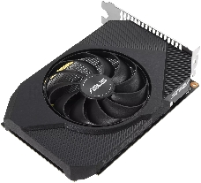 Видеокарта Asus PH-GTX1650-O4GD6-P-V2 /GTX1650,DVI,HDMI,DP,4G,D6 (90YV0GX0-M0NA00)