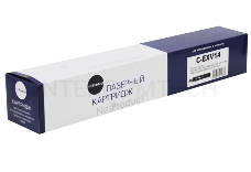 Тонер Canon iR 2016/2018/2020/2022/2025/2030 (NetProduct) NEW C-EXV14, 8,3К, туба
