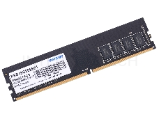 Память Patriot 8Gb DDR4 2666MHz (pc-21300) PSD48G266681 CL19 DIMM 288-pin 1.2В single rank