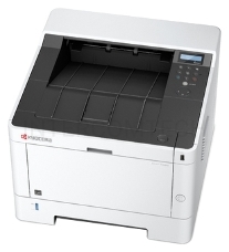 Принтер Kyocera Ecosys P2040dw, (A4, 1200dpi, 40ppm, 256Mb, Duplex, USB, Wi-Fi, LAN)