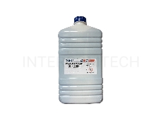 Тонер Cet PK206 OSP0206C-500 голубой бутылка 500гр. для принтера Kyocera Ecosys M6030cdn/6035cidn/6530cdn/P6035cdn