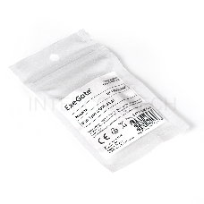 Переходник Exegate EX284938RUS  Type C-USB 3.0 ExeGate EX-USB3-CMAF (USB Type C/USB 3.0 Af)