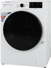 Стиральная машина KRAFT KF-MDS10146W